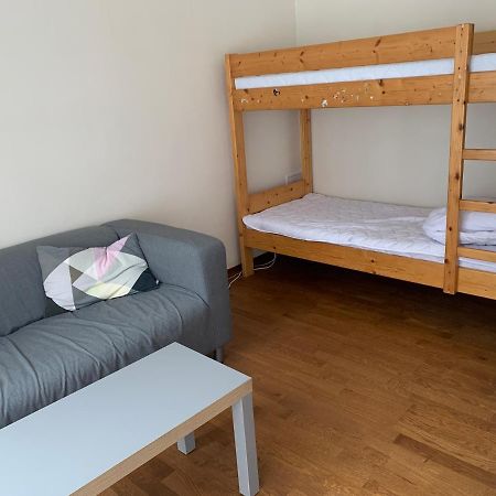 Holiday'S Apartment Jasna Liptovsky Mikulas Luaran gambar