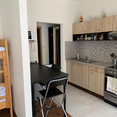 Holiday'S Apartment Jasna Liptovsky Mikulas Luaran gambar