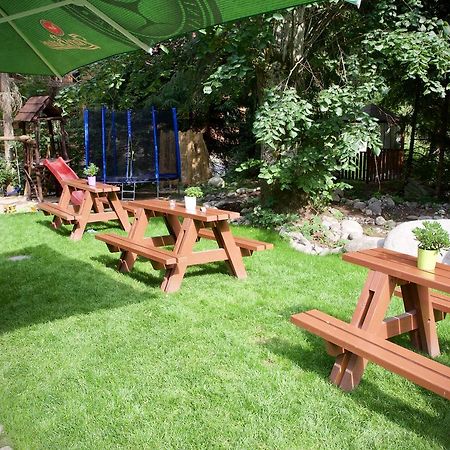 Holiday'S Apartment Jasna Liptovsky Mikulas Luaran gambar