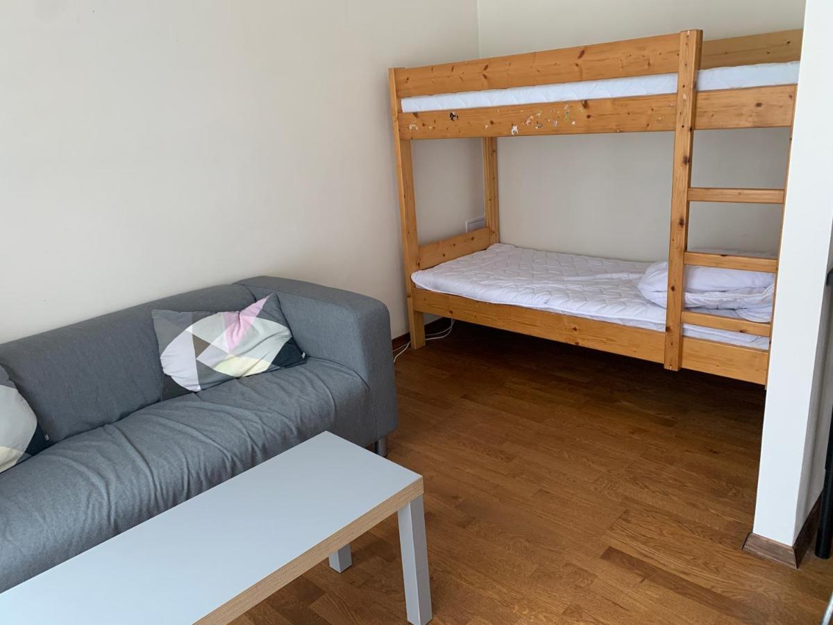 Holiday'S Apartment Jasna Liptovsky Mikulas Luaran gambar