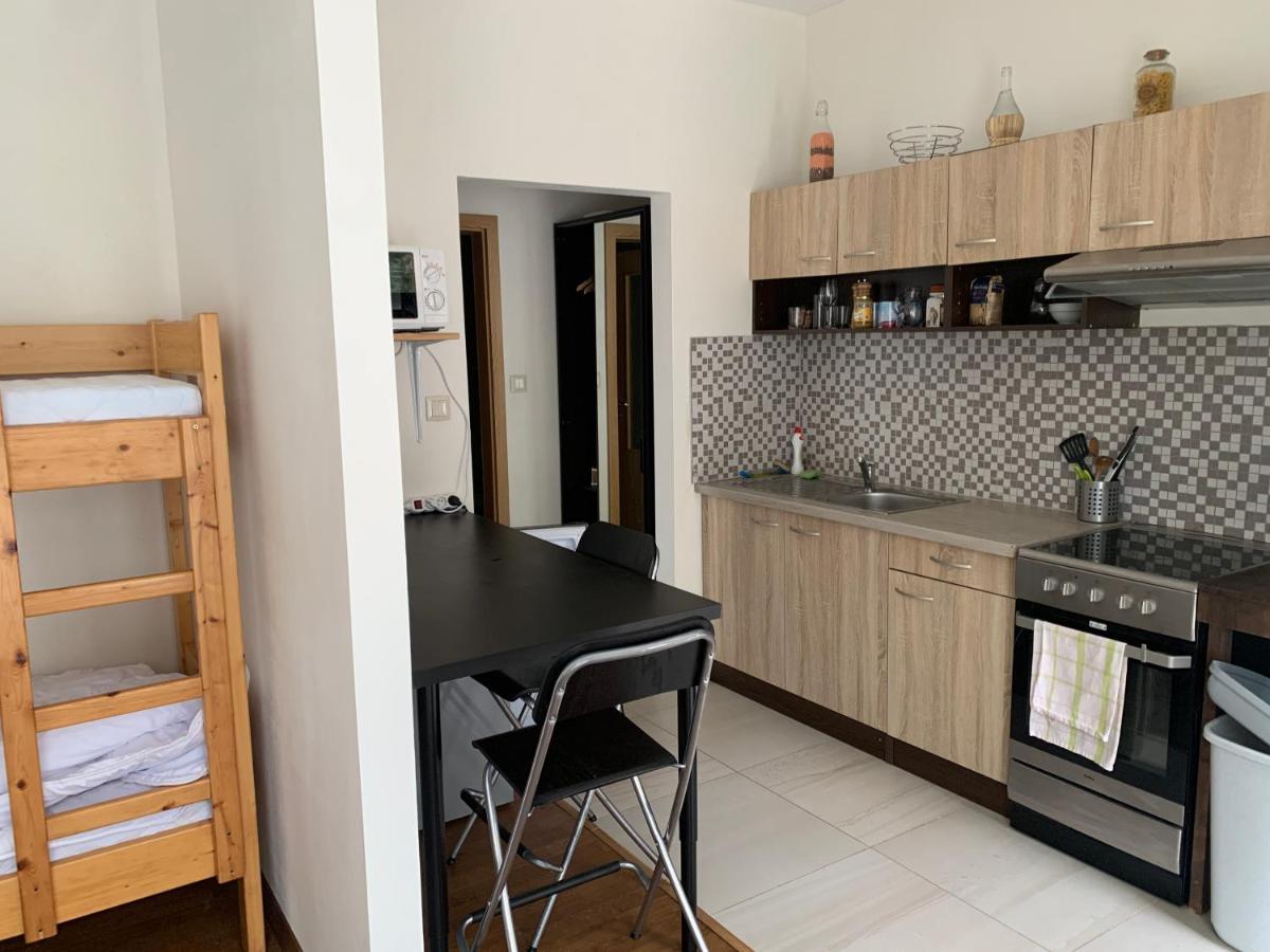 Holiday'S Apartment Jasna Liptovsky Mikulas Luaran gambar