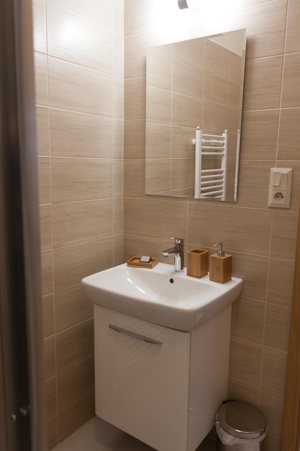 Holiday'S Apartment Jasna Liptovsky Mikulas Luaran gambar