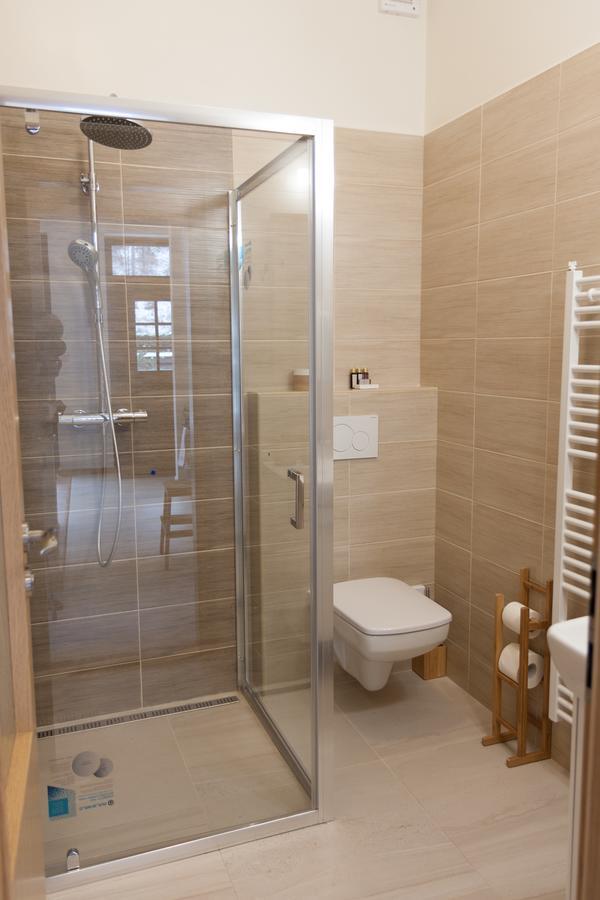 Holiday'S Apartment Jasna Liptovsky Mikulas Luaran gambar